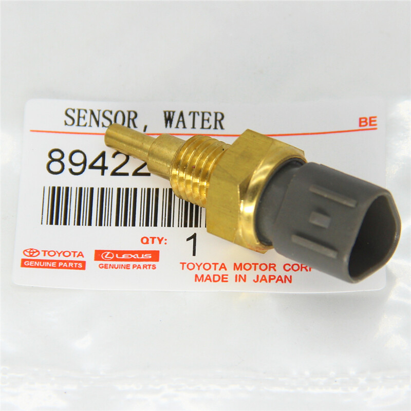 8942216010 Coolant Temperature Sensor fit for Toyota Corolla Echo Paseo
