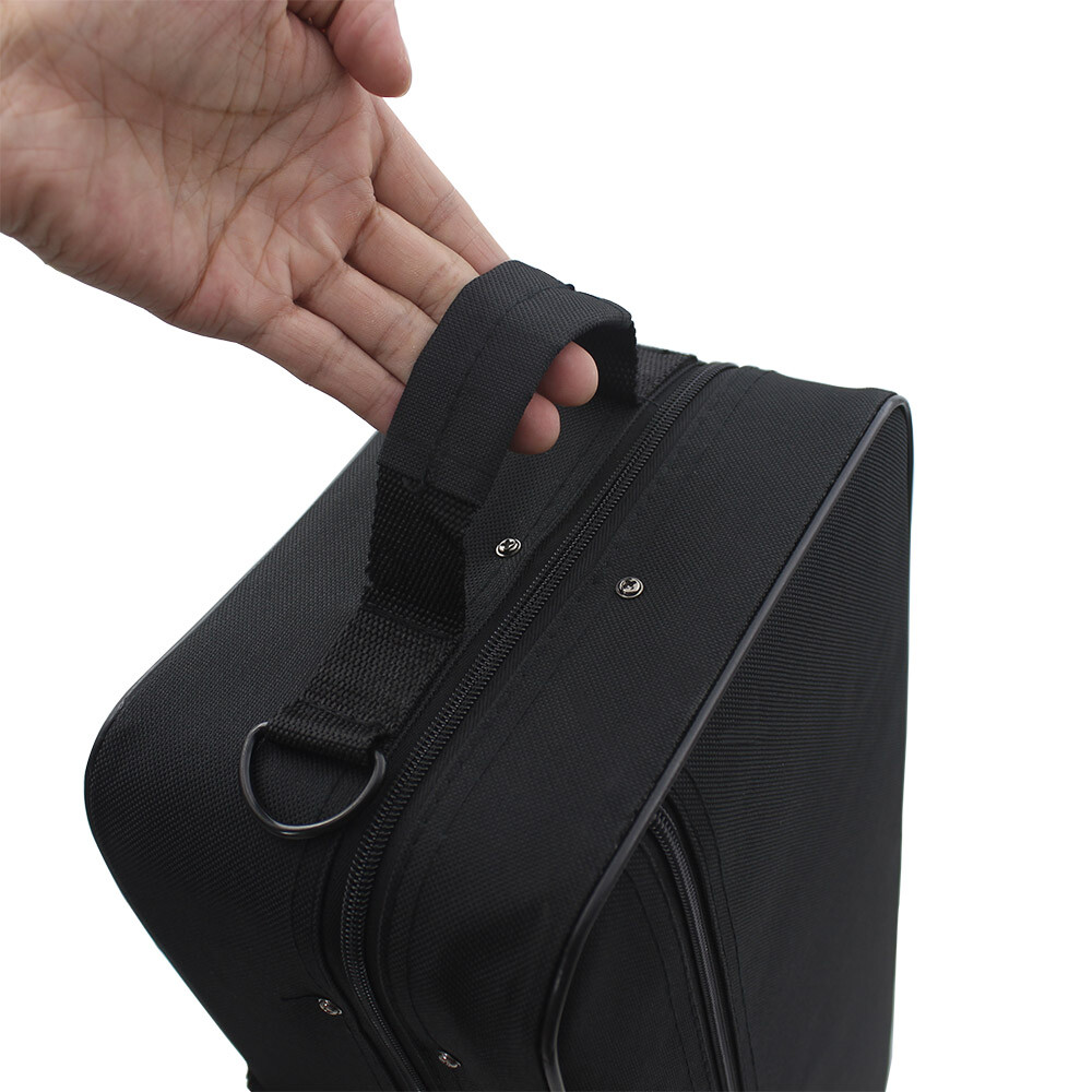 Factory customized small waterproof Oxford cloth box