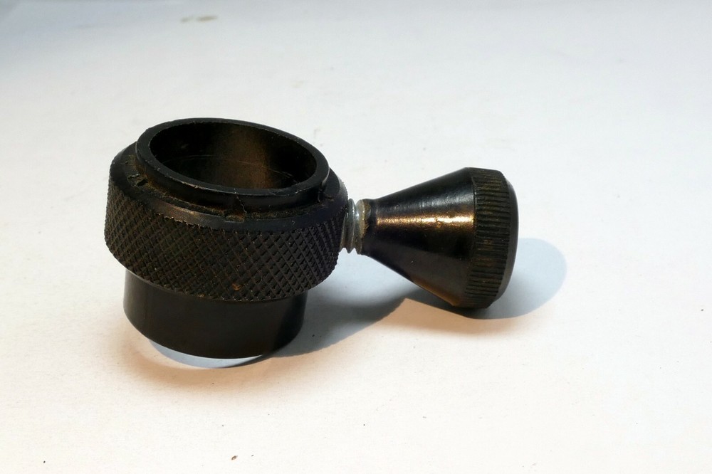 3/4" ID clamp for tripod