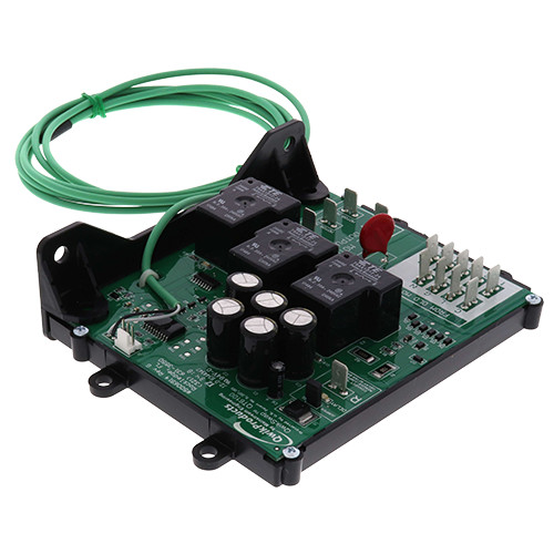 ICM Controls ICM716 Motor Speed Controls ECM to PSC Motor Controller