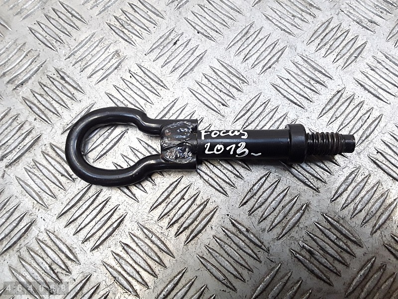 2013 FORD FOCUS TOWING EYELET HOOK