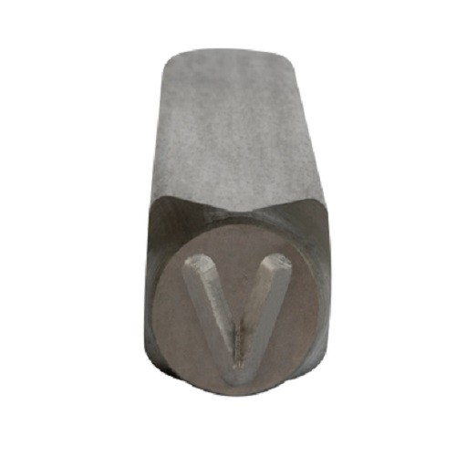 CH Hanson 20150V - Stamp Sort-3/32" Standard V