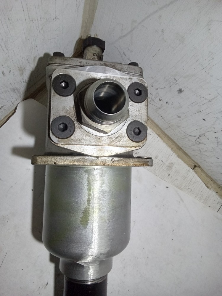 HYDAC RFBN/HC330DE10D1.0/2L24 (J13B)