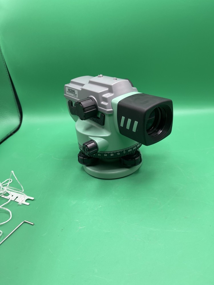 Kezers KL-36X Self Leveling Optical Level