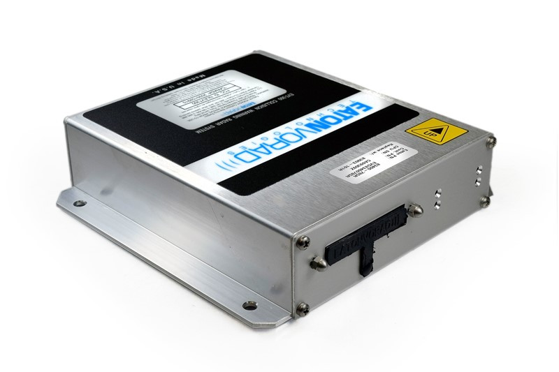 Eaton Cab Module EVD83400785R (650-10284)