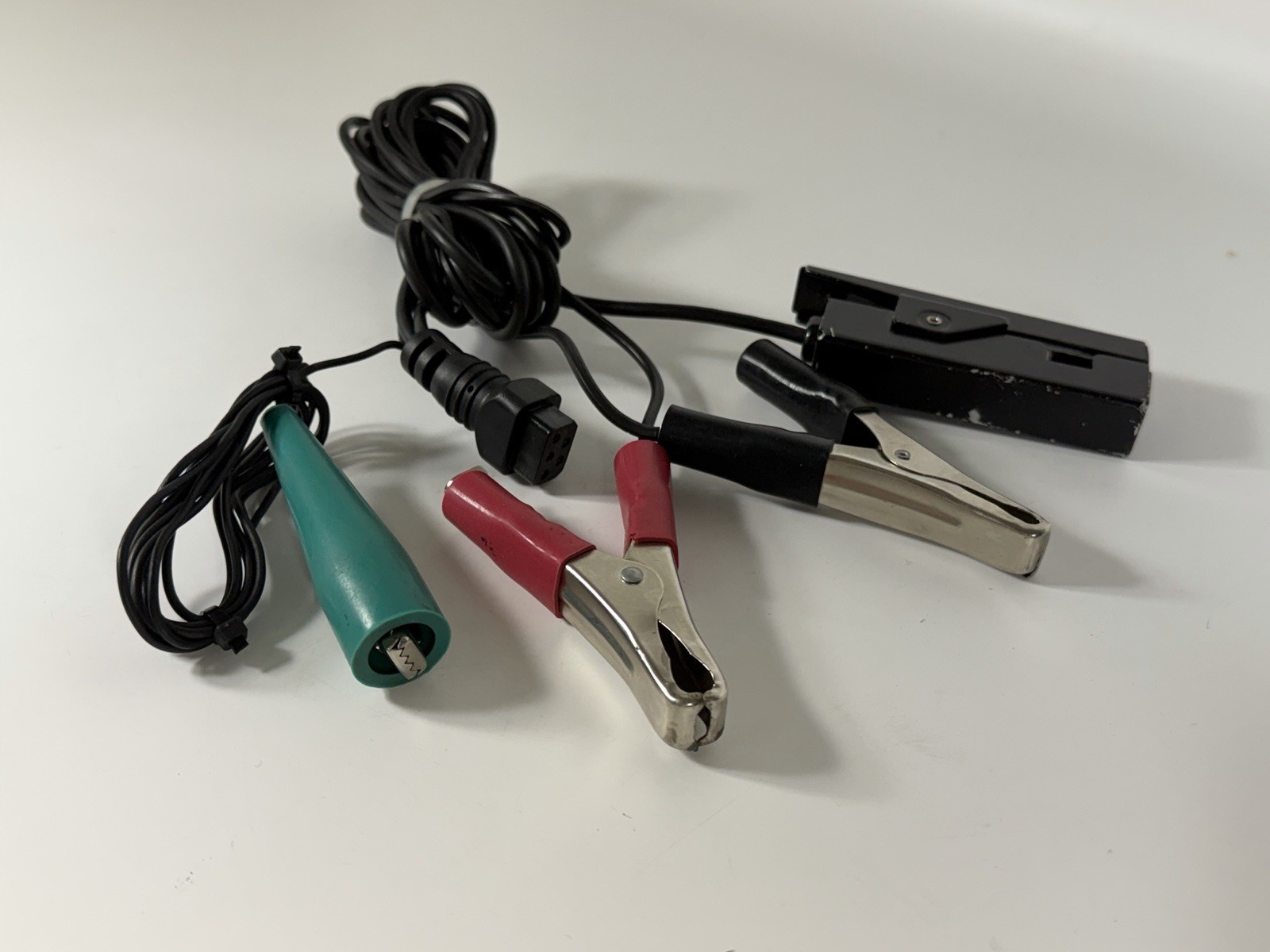 Blue-Point EETL5568 Professional-Drade Digital Timing Light in Case - WORKS