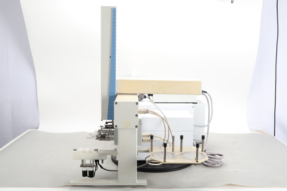 CTC / Cohesive Technologies MXY 01-01B PAL Autosampler System - Fair Condition