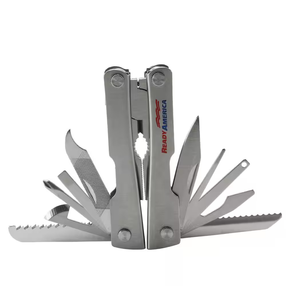 Backhand Multi-Function Pliers (3-Pack)