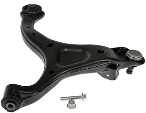 Ctrl Arm w/Ball Joint Dorman (OE Solutions) 521-637