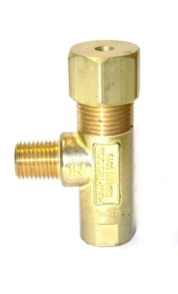 Carpet Cleaning Pumptec Pressure Regulator 9019