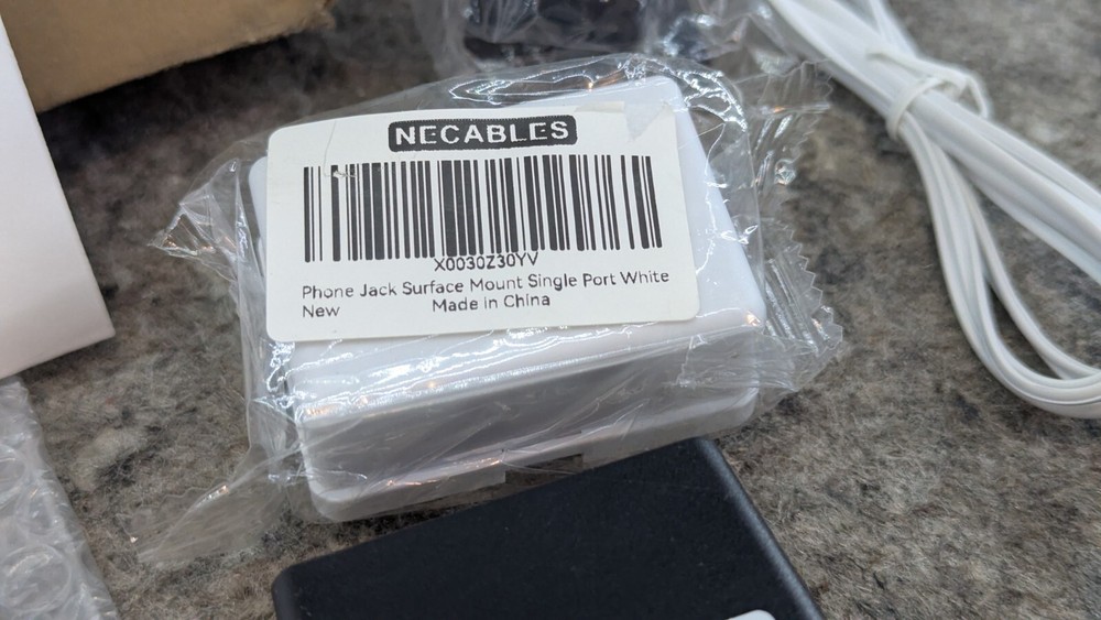 4G LTE Cellular Dialer Phone Elevator Emergency Communicator Fire Help AT&T Call