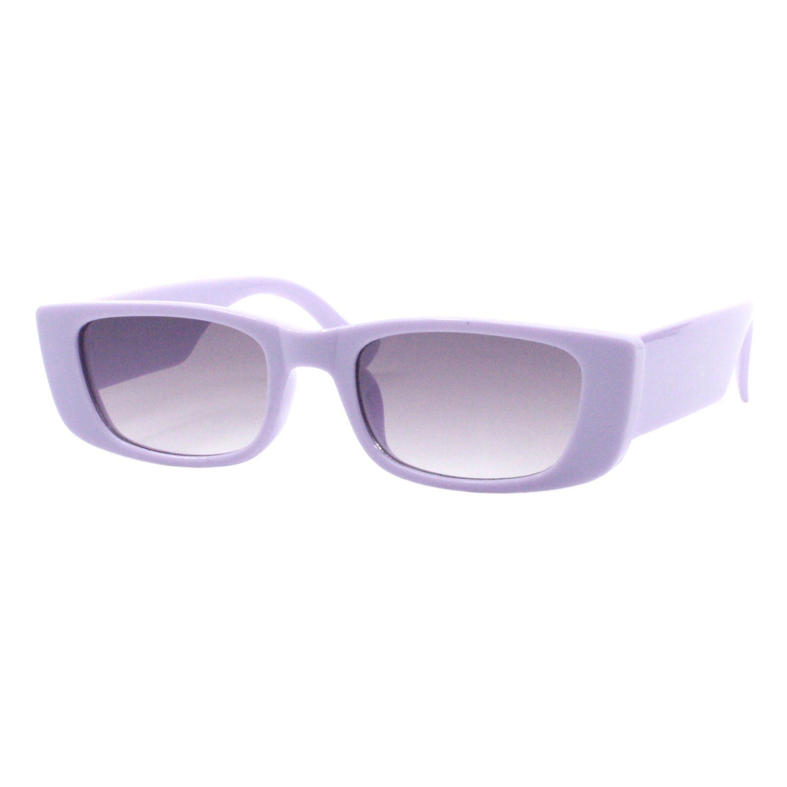 Toddlers & Little Girls Sunglasses Stylish Hipster Rectangular UV 400