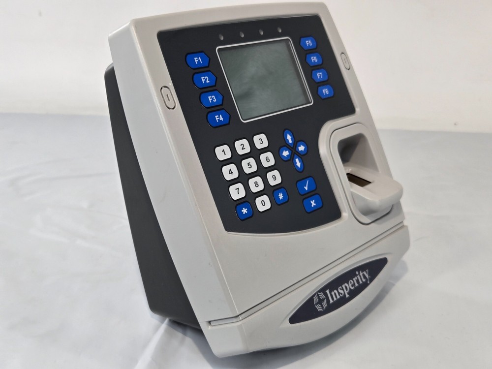 Insperity Keypad IT31