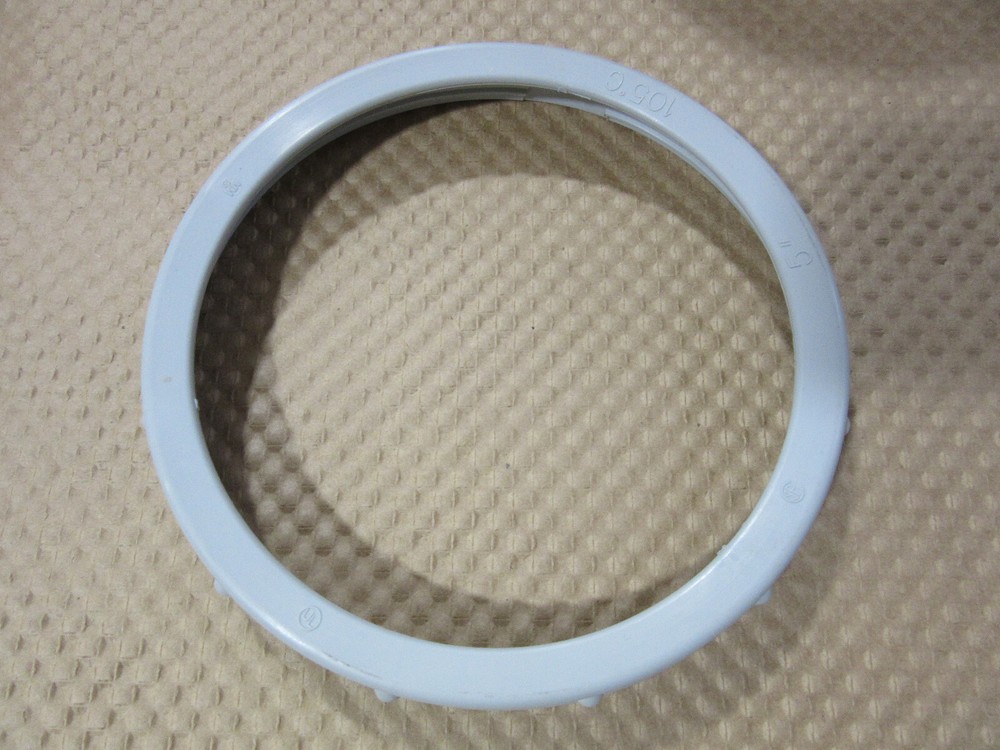 Bridgeport E16636 Plastic Bushing Ring 5" New!!! Free Shipping