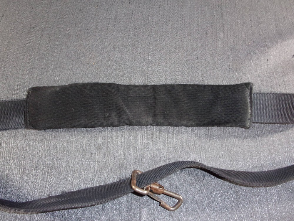 LARGE ADJUSTABLE SLING MADE IN THE USA