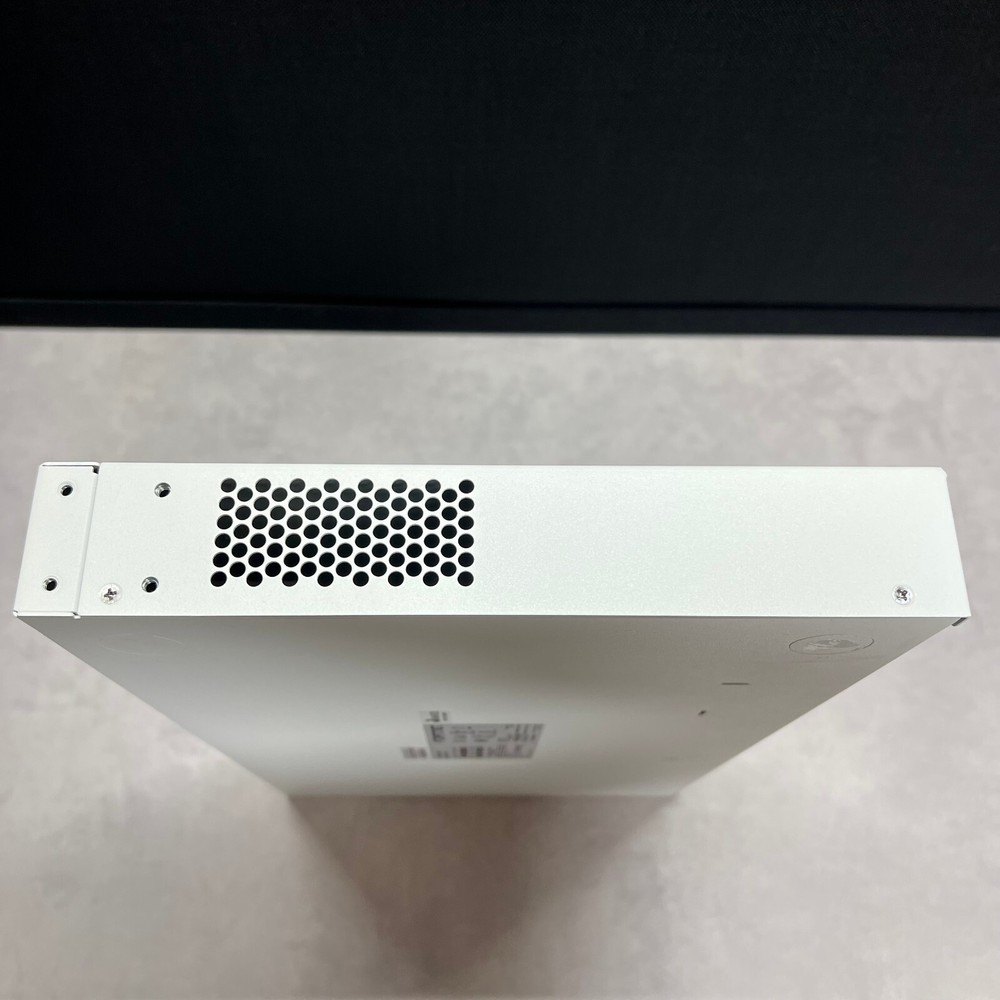 Fortinet FortiGate 100E FG-100E Network Security Firewall Tested good【1day Ship】