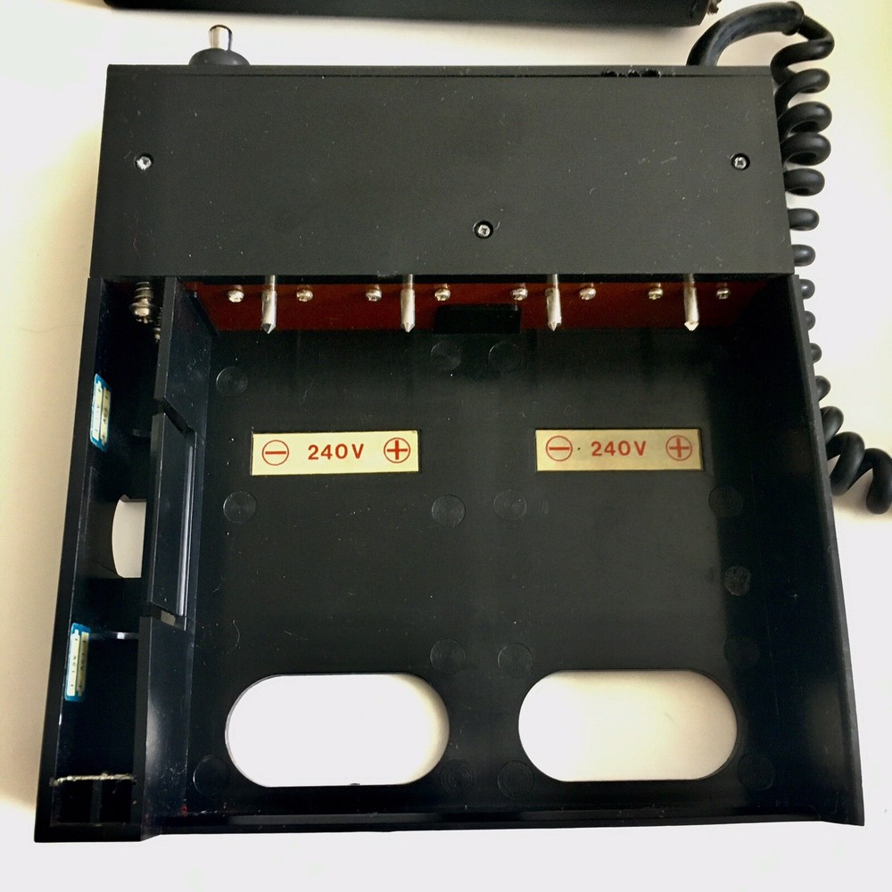 Mamiya Auto 480 Professional Flash - Please Read Description -