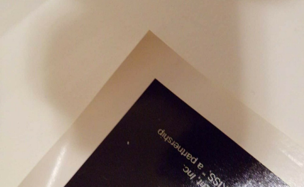 Kiss original AUCOIN 1977 ALIVE 2 POSTER MINT!!! Boutwell.