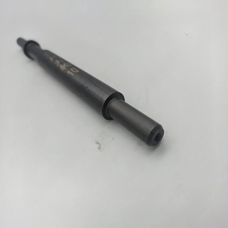 Universal Motor Valve Guide, Punch Tool, Valve Installation and Removal Guide