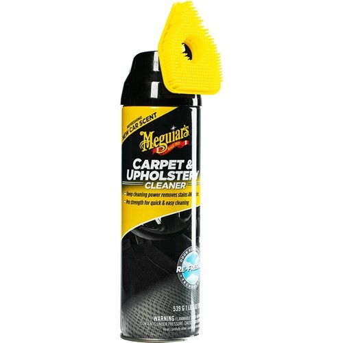 MEGUIAR'S CARPET & UPHOLSTERY CLEANER G191419