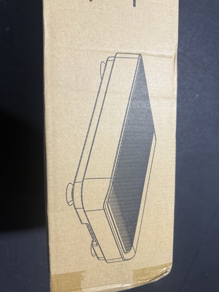 Vibrating Plate Model TD-330 white