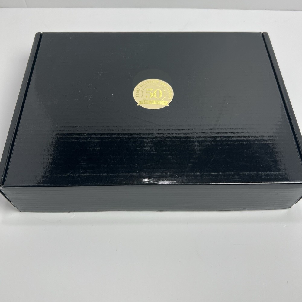 Magic Minerals Airbrush Makeup Set Medium Jerome Alexander Kit