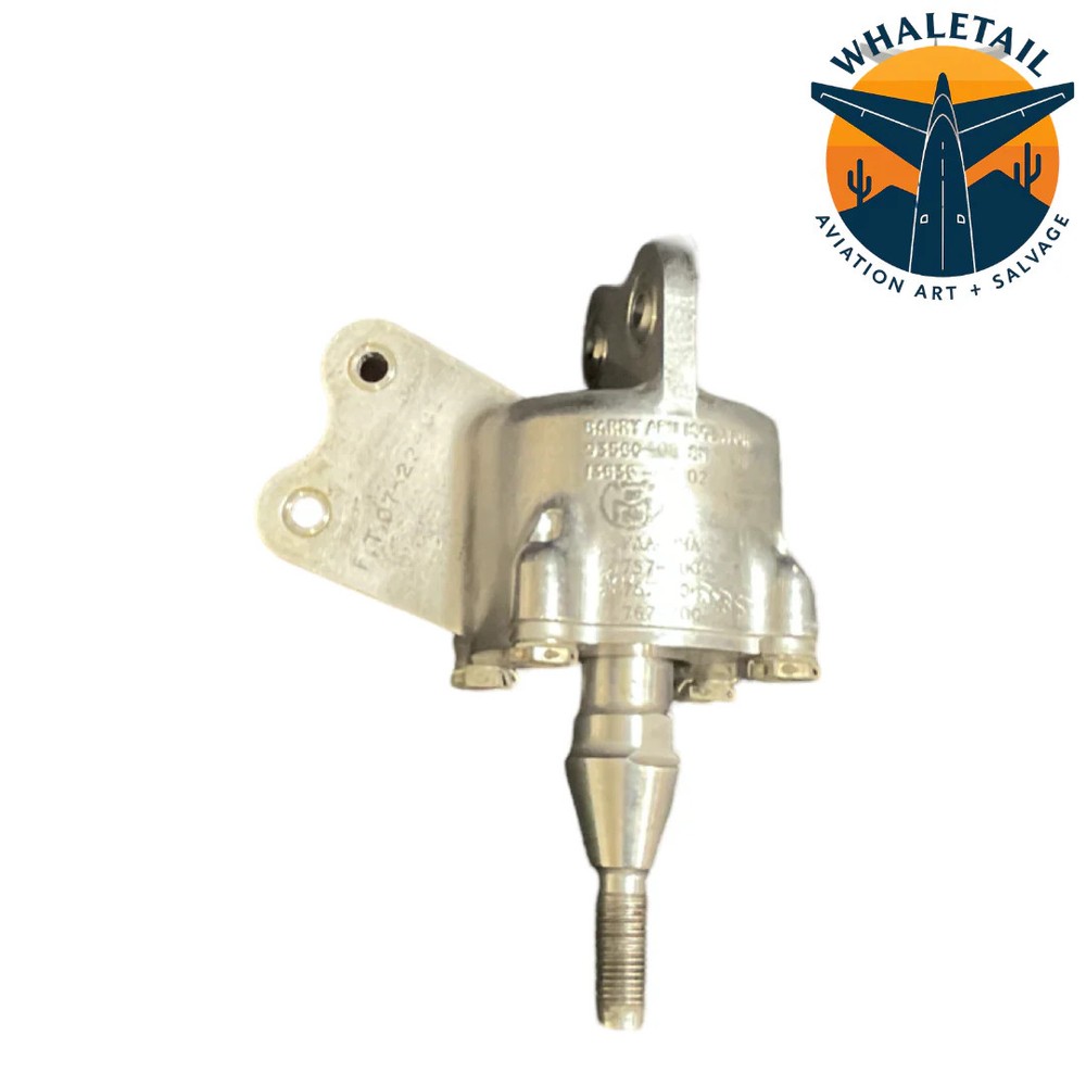 APU Isolator RH AFT