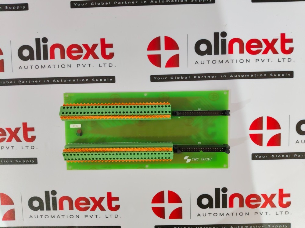 Ulstein TMC 30012 PCB Card