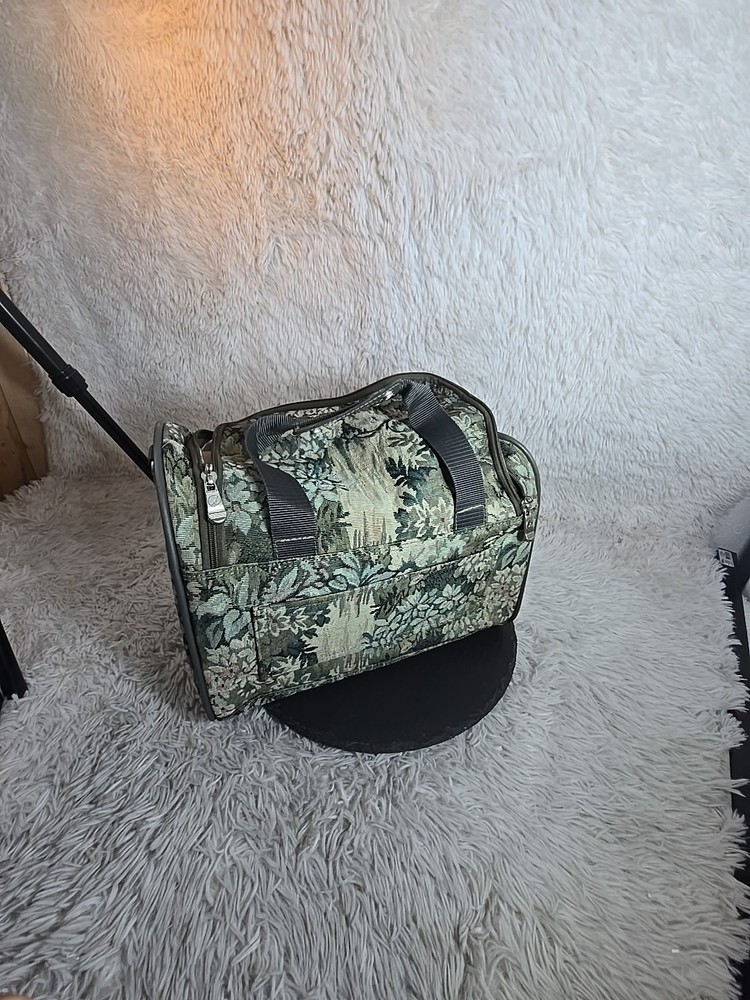 Impuls Travelware For The Next Generation Luggage