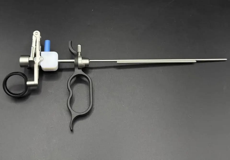 STORZ Compatible Generic Bipolar Working Element for Urology