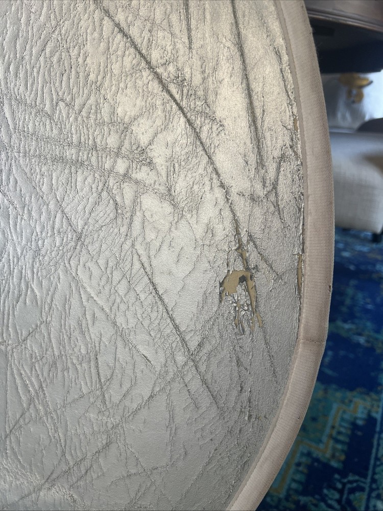 Visual Departures 38-2 FlexFill Silver/White reflector 39 inches