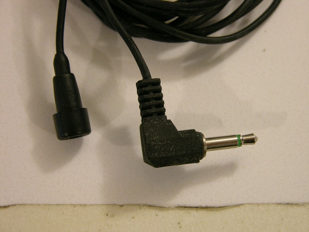 Lavalier Vivanco EM 116 Microphone