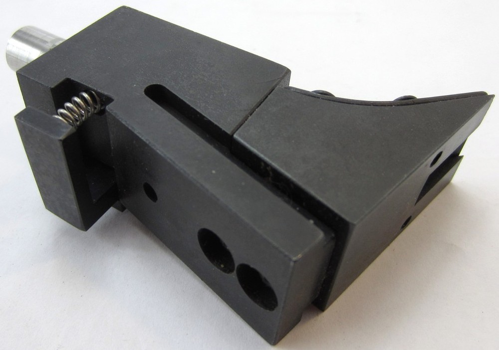 AMP? Crimp Die 726-010-050