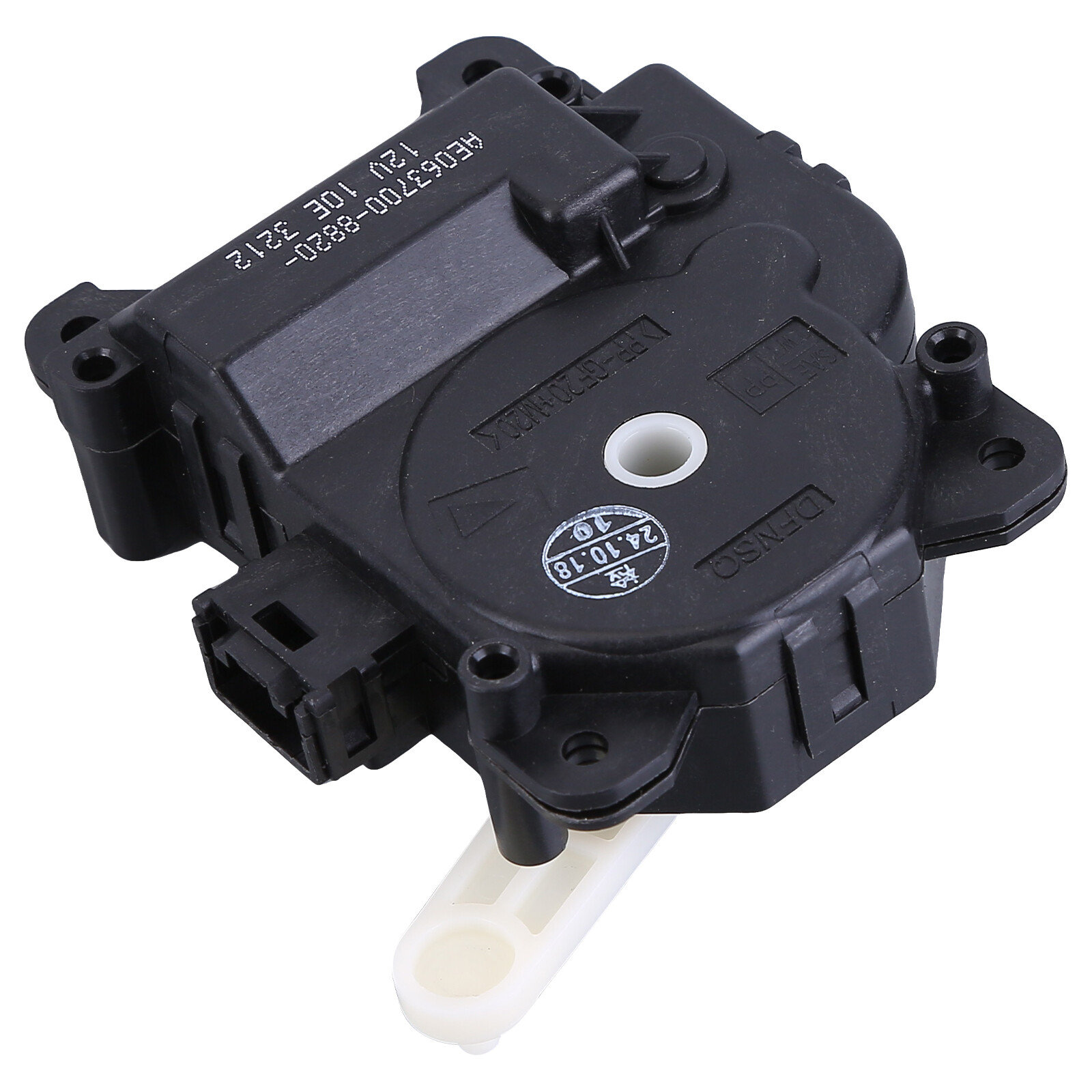 8710607070 Heat Heater A/C Air Vent Blend Door Actuator For Lexus Toyota 1999-10