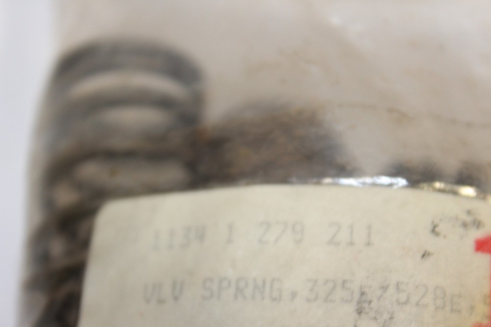 Valve springs for BMW E-28 E-30 E-34 priced each