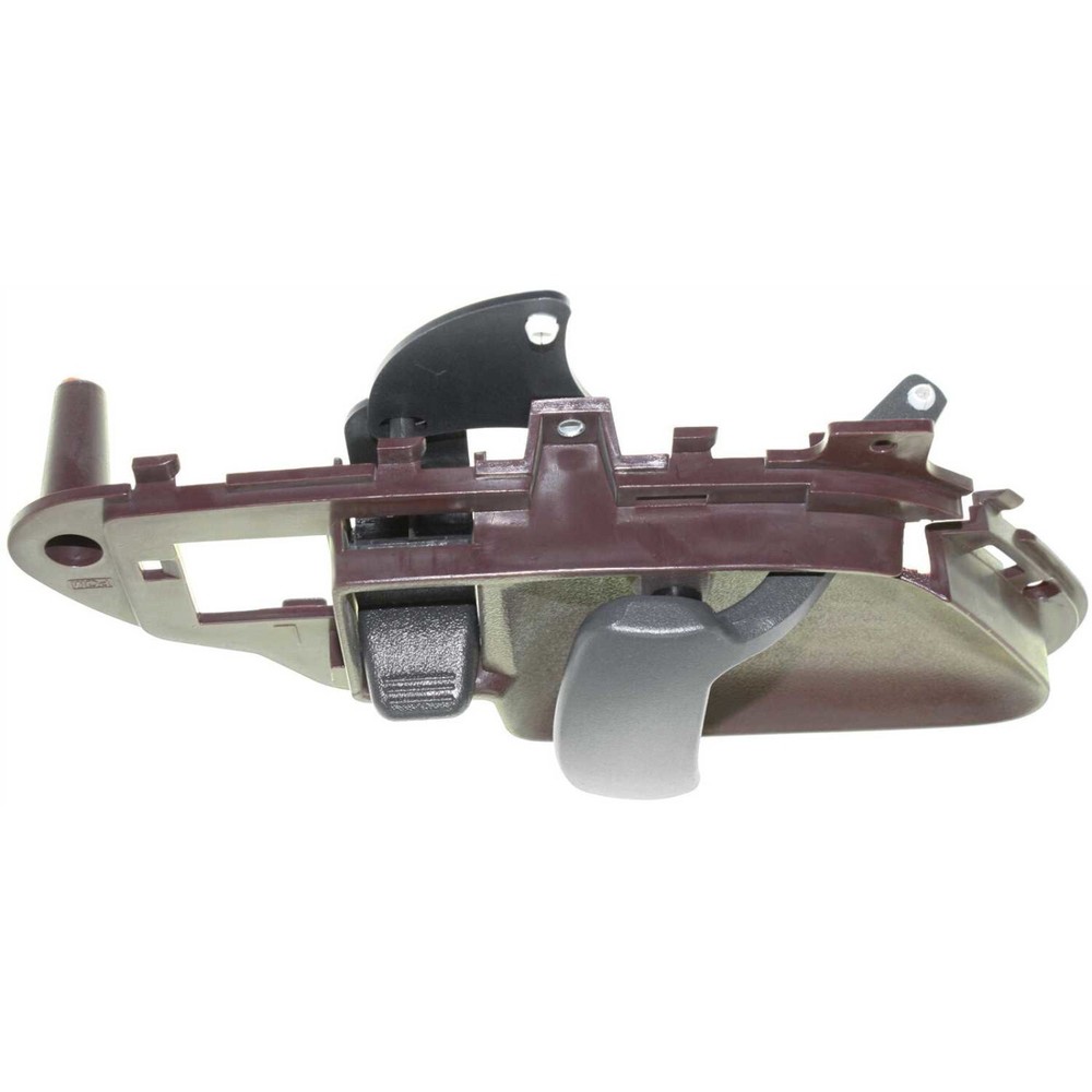 Red Inner Inside Interior Door Handle Driver Side Left LH for Chevy GMC Truck
