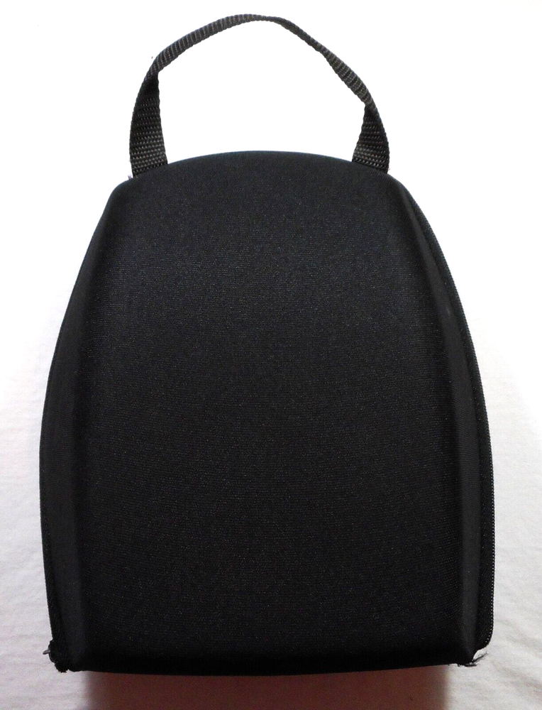 Pilot DNC XL Aviation Headset With Case - Works