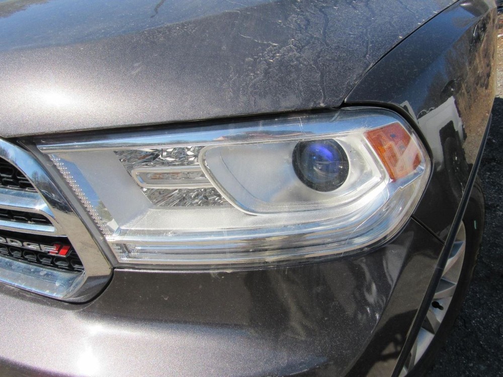 DURANGO 2017 Glove Box 1031523