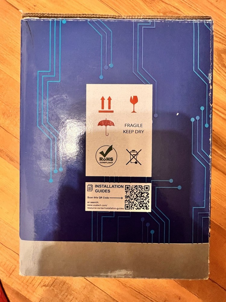 USA Technologies ePort G10-S cashless payment system
