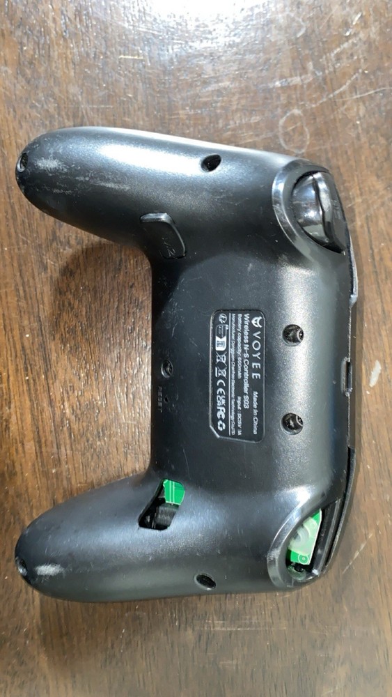 Nintendo Switch Bundle