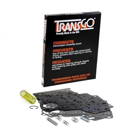 Automatic Transmission Shift Kit