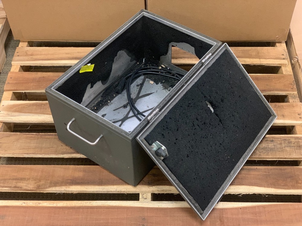 RF Shielding Box