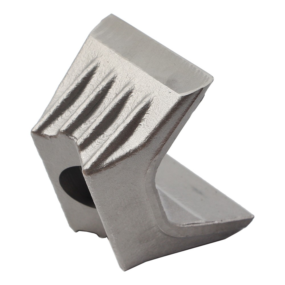 For 5PCS Fecon Forestry Mulcher Viking Axe Knife Teeth NEW