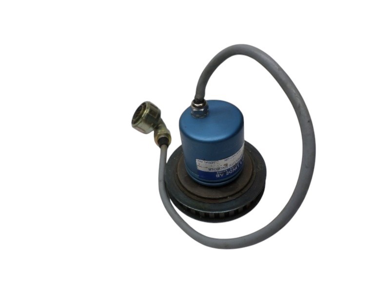 LEINE & LINDA 7310 ENCODER (AS PICTURED) UNMP