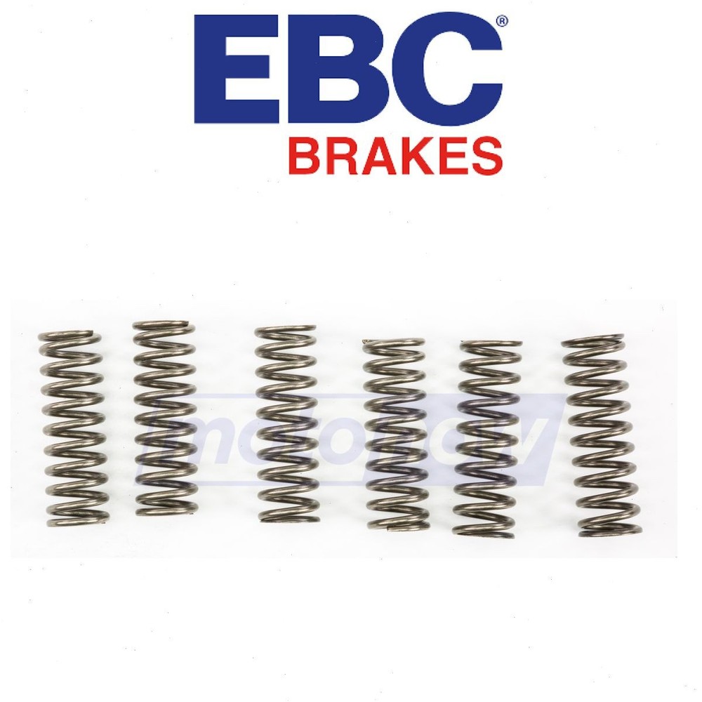 EBC CSK187 CSK Clutch Spring Kit for Engine Clutch & Components Spring Kits rl