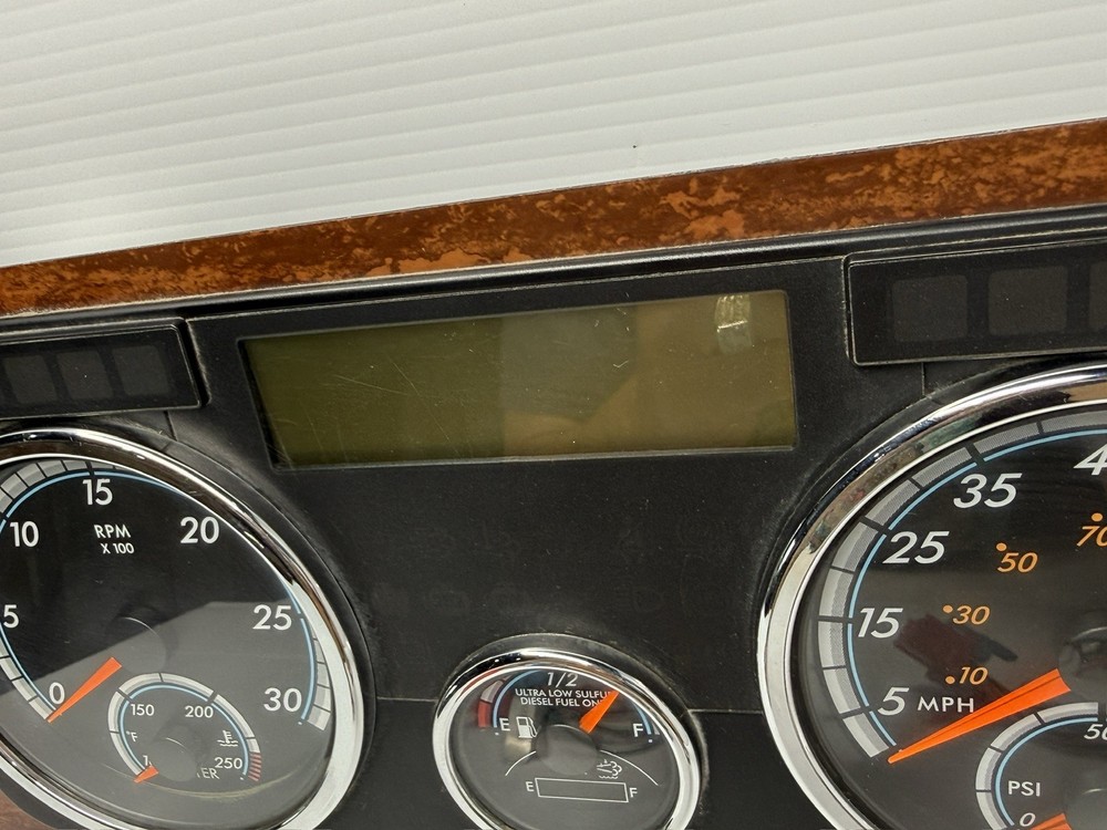2014-2016 Freightliner CASCADIA Speedometer Instrument Cluster - Used