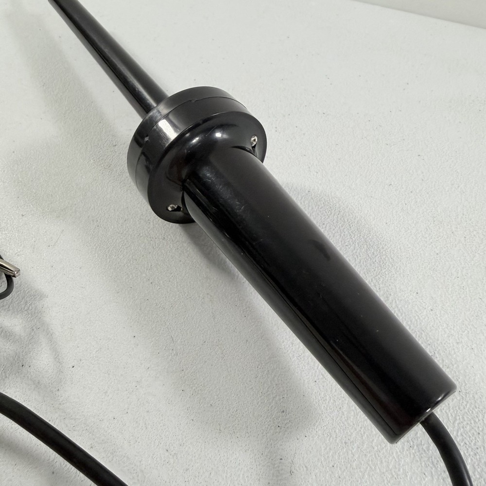BK Precision PR-28 High Voltage Probe W/ Instructions