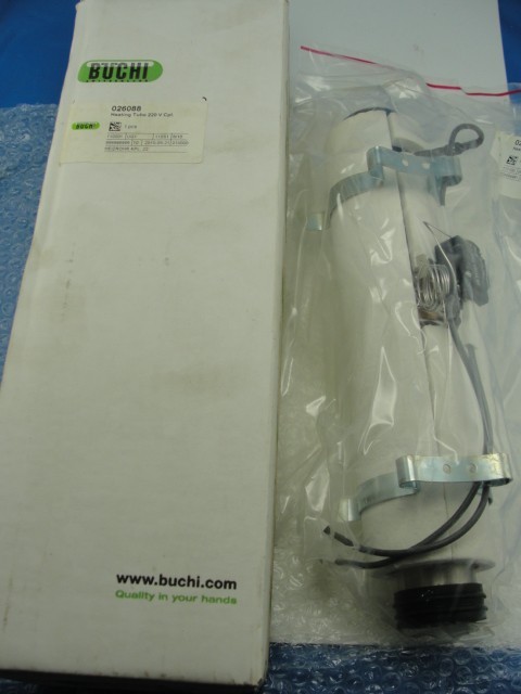 Buchi 026088 Heating Tube 220 V
