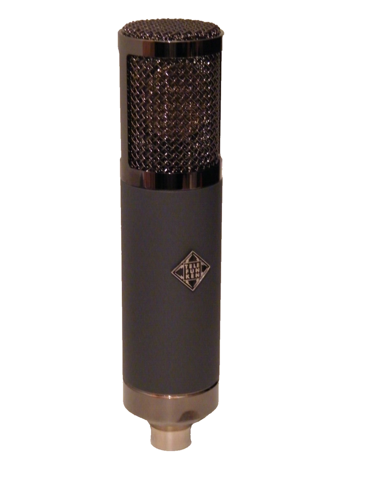 Telefunken TF51 Alchemy Series Three-Pattern Large Diaphragm Microphone System