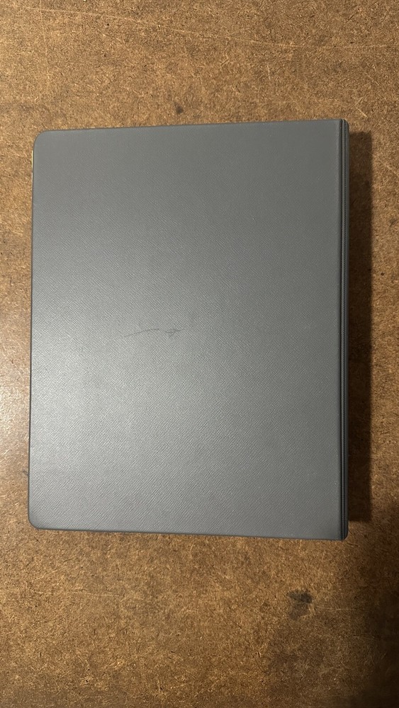 SCOTT UNITED NATIONS Postal Stamp Administration Album Catalog Book 1951-1994